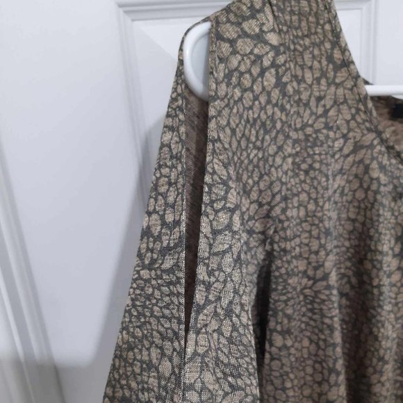 beau gilet comme neuf manche longue ouverte - Picture 7 of 7